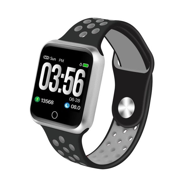 RELÓGIO SMART-WATCH OLED PRO SPORT