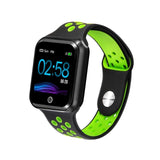 RELÓGIO SMART-WATCH OLED PRO SPORT