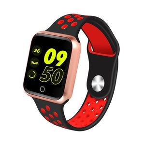 RELÓGIO SMART-WATCH OLED PRO SPORT