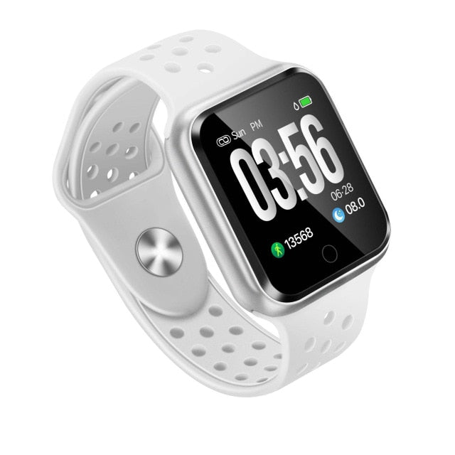 RELÓGIO SMART-WATCH OLED PRO SPORT