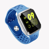 RELÓGIO SMART-WATCH OLED PRO SPORT