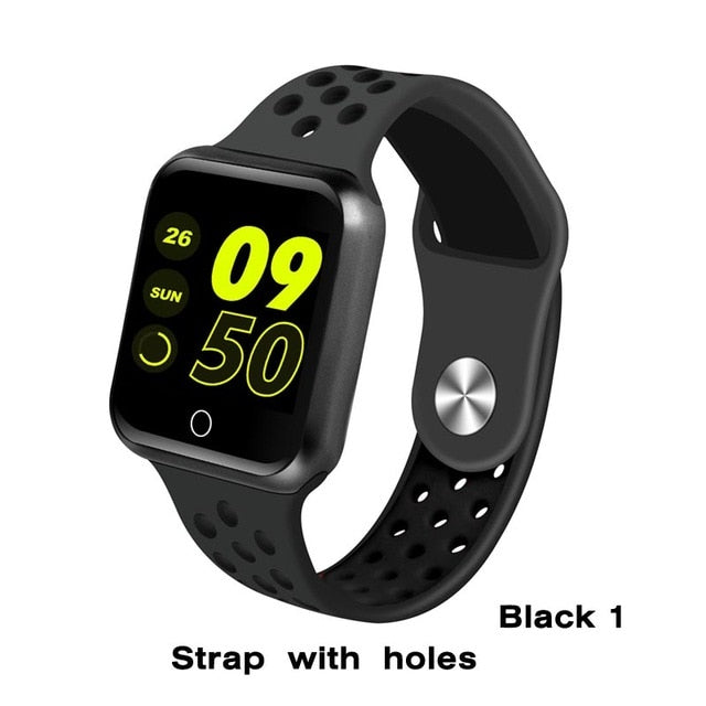 RELÓGIO SMART-WATCH OLED PRO SPORT