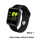 RELÓGIO SMART-WATCH OLED PRO SPORT