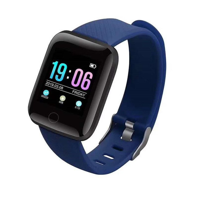 D13 Smart Watch