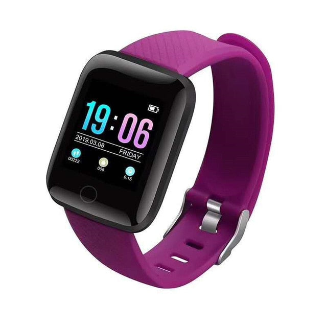 D13 Smart Watch