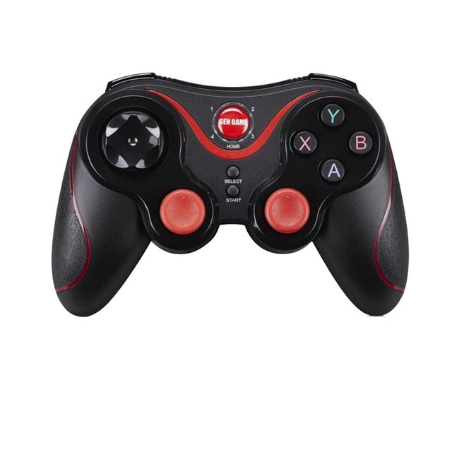 Gamepad 2.0