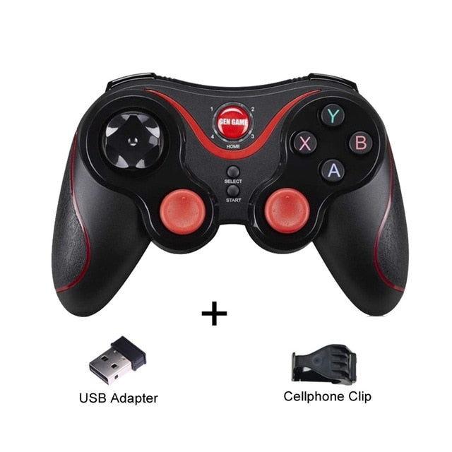 Gamepad 2.0