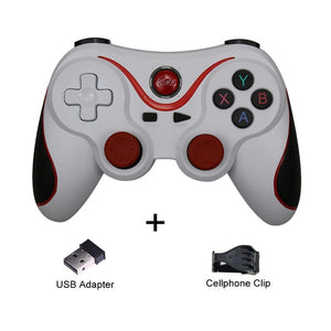 Gamepad 2.0