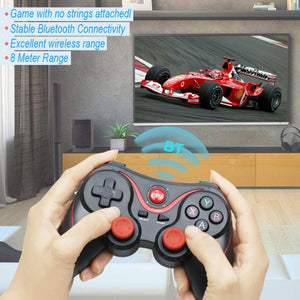 Gamepad 2.0