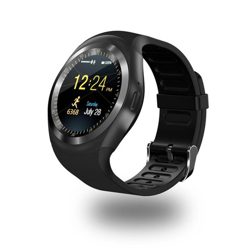 SmartWatch androd ios