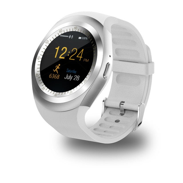 SmartWatch androd ios