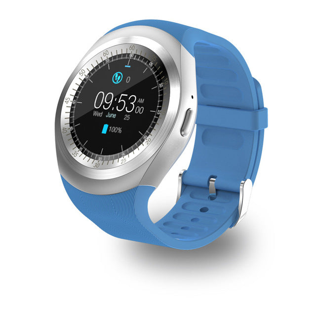 SmartWatch androd ios