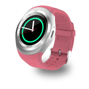 SmartWatch androd ios